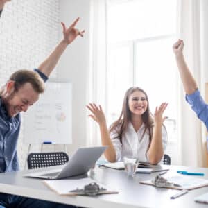 Bienestar emocional en el trabajo