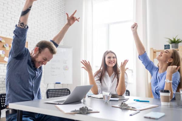 Bienestar emocional en el trabajo