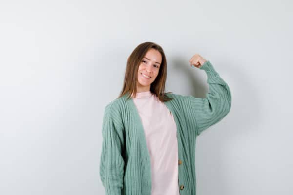 Taller para aumentar tu autoestima (2 horas)