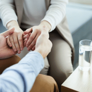 Atención psicológica