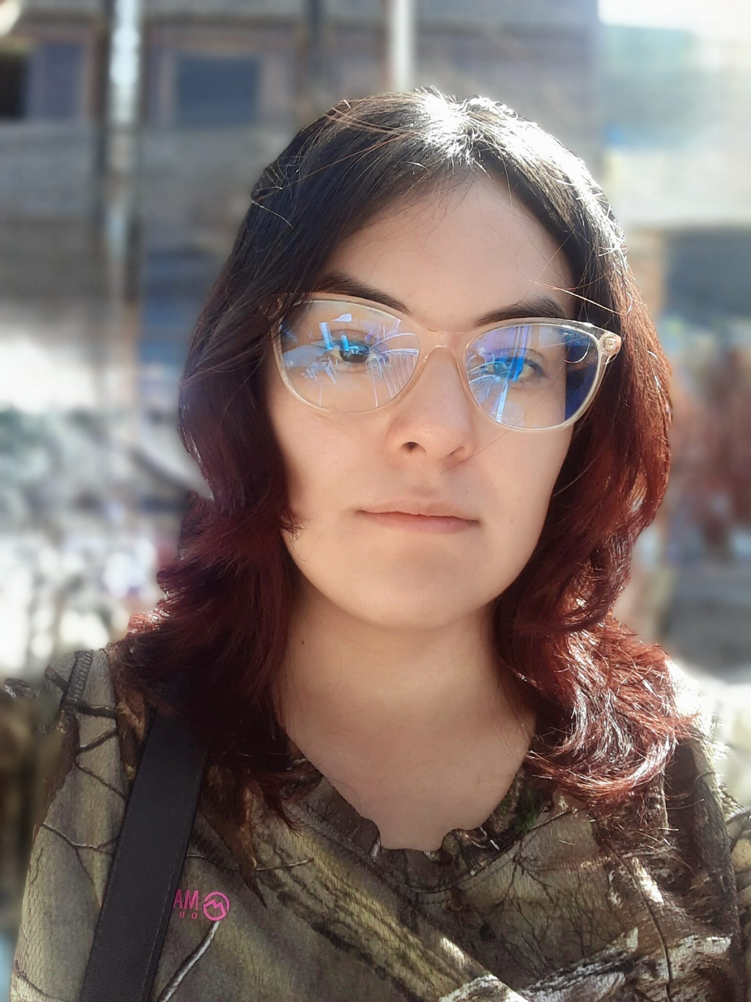 Imagen de perfil de Ps. Cristina A.